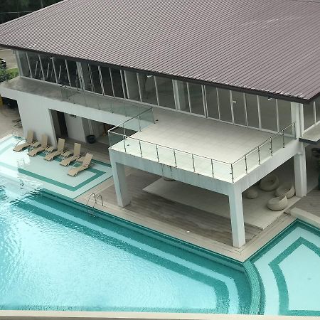 Mivesa Garden Residences By Cec Cebu Eksteriør billede