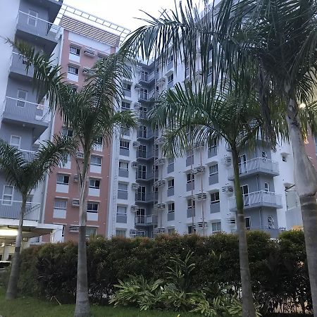 Mivesa Garden Residences By Cec Cebu Eksteriør billede