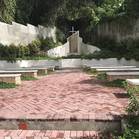Mivesa Garden Residences By Cec Cebu Eksteriør billede