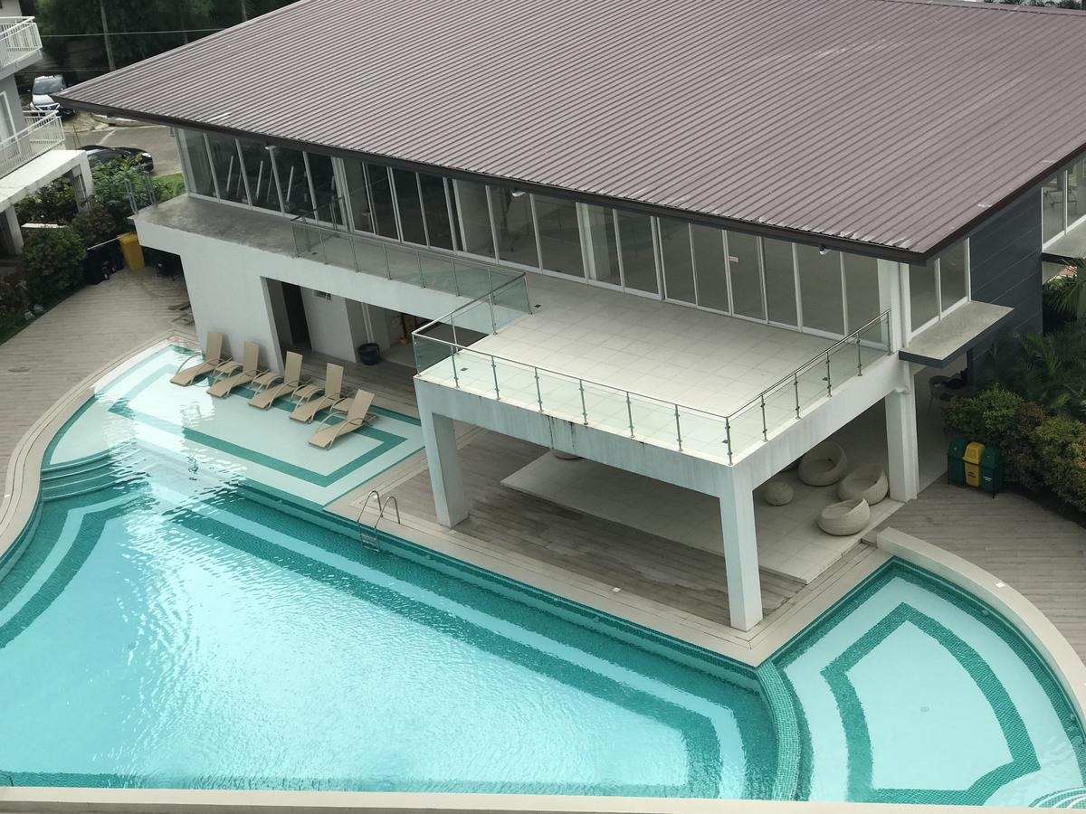 Mivesa Garden Residences By Cec Cebu Eksteriør billede