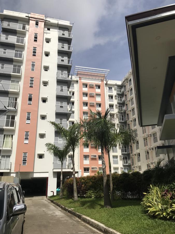 Mivesa Garden Residences By Cec Cebu Eksteriør billede