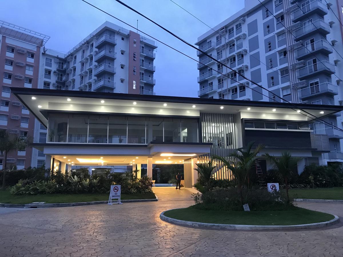 Mivesa Garden Residences By Cec Cebu Eksteriør billede