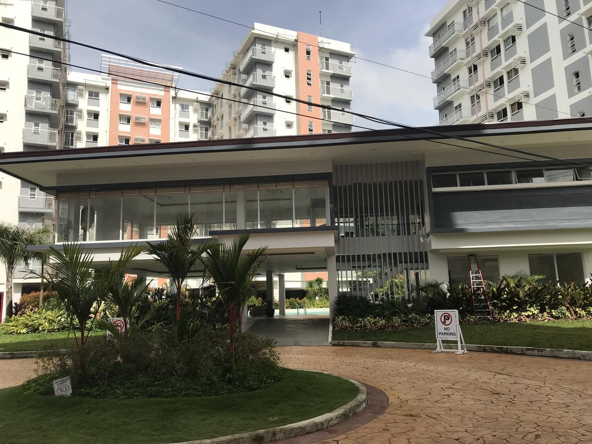 Mivesa Garden Residences By Cec Cebu Eksteriør billede