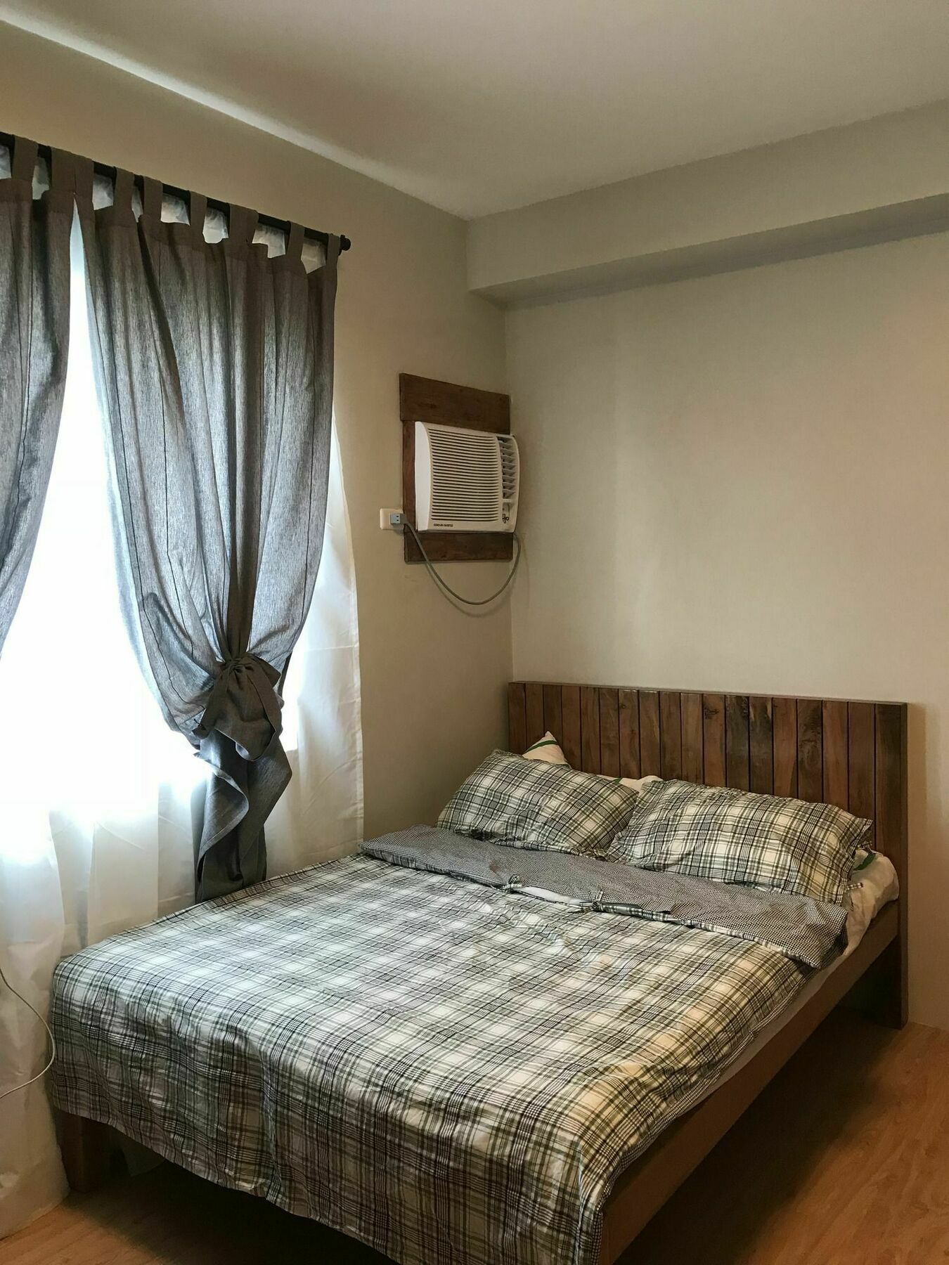Mivesa Garden Residences By Cec Cebu Eksteriør billede